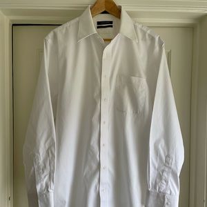 Nordstrom Men Dress Shirt